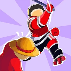 Skater IO icon