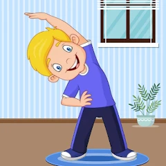 Kids Workout: Fitness For Kids Mod Apk 1.1.3 Unlocked
Premium