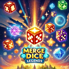 Merge Dice Legends Mod Apk 1.0.0 Remove ads
Mod Menu
Mod speed