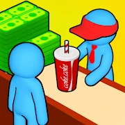 Burger Please! Mod Apk 31.1.0 Unlimited money