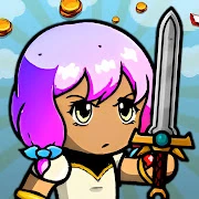 Hunter's Legend Idle RPG Mod Apk 1.0 Mod Menu
God Mode