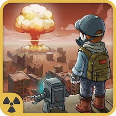 Under Survival : SIMULATION Mod Apk 2.0.8 Mod Menu
God Mode
High Damage
Mod speed