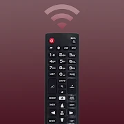 Remote for LG ThinG TV & webOS Mod Apk 1.9.9 Unlocked
Premium