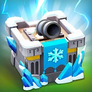 Tower Defense PvP:Tower Royale Mod Apk 1.8.9 Mod Menu