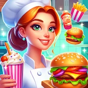 Cooking Games: Cooking Fest icon