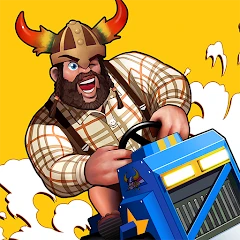 Rumble Racing Star Mod Apk 1.2.4 God Mode