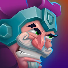 LandForge Mod Apk 0.3.0 Free purchase
Free shopping
Mod Menu