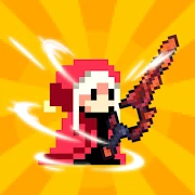 Idle Sword - Epic Idle RPG icon