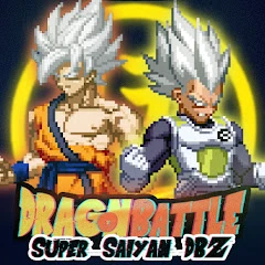 Super Saiyan Death Of Warriors Mod Apk 5.7 Unlimited money