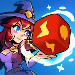 Dice Legends Mod Apk 0.9.3 Remove ads
Unlimited money
Unlocked
Mod Menu