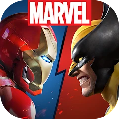 MARVEL Duel icon