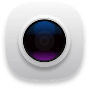 Screenshot touch icon