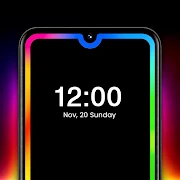 Edge Lighting: LED Borderlight Mod Apk 536 Unlocked
Premium
Full