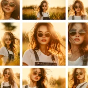 Photo Collage Maker & Editor icon