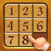 Numpuz: Number Puzzle Games icon