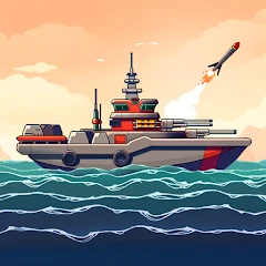 High Seas Hero Mod Apk 1.100712.100164 Mod Menu
High Damage
Unlimited