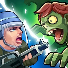 Deadzone Troopers icon