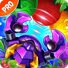 Zumble Classic Mod Apk 1.98 Unlimited money
