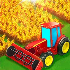 Little Farmer - Farm Simulator Mod Apk 2.0.1 Unlimited money
Mod Menu