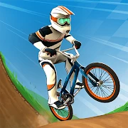 Mad Skills BMX 2: Bike Game icon