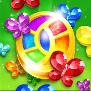 Genies & Gems - Match 3 Game Mod Apk 62.117.60310241216 Unlimited money
Remove ads