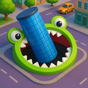 Hole.io Mod Apk 2.35.8 Unlocked