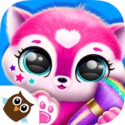 Fluvsies - A Fluff to Luv Mod Apk 18.1.6 Unlimited money