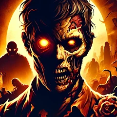 Zombie Shooter: Offline Game Mod Apk 8.1.1 Mod Menu
God Mode