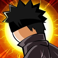 Ninja Stick Fight: Ultimate icon