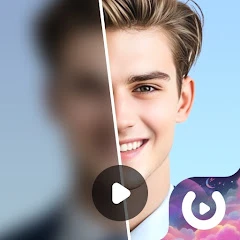 AI Video Enhancer - Utool Mod Apk 1.140.58 Remove ads
Unlocked
Pro