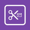 Video Editor: Square&Slideshow icon