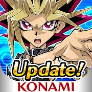 Yu-Gi-Oh! Duel Links Mod Apk 10.2.0 Mod Menu