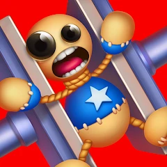 Kick the Buddy: Second Kick Mod Apk 1.14.1521 Unlimited money