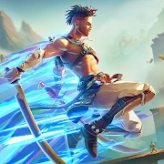 Prince of Persia: Lost Crown Mod Apk 1.1.7 Unlocked