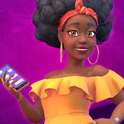 Single City: Social Life Sim icon