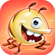 Best Fiends - Match 3 Puzzles Mod Apk 17.4.0 Free purchase
Free shopping
