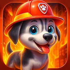 Talking Puppy - Virtual Pet icon