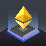 Crypto Miner Tycoon icon