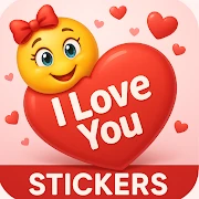 Stickers and emoji - WASticker icon