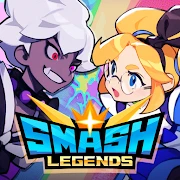 SMASH LEGENDS : Action Fight icon