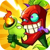 Crazy Plants icon