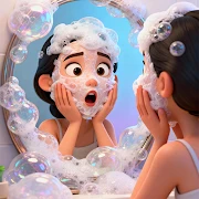 Anna's Holiday Merge Мод