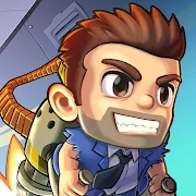 Jetpack Joyride Mod Apk 1.103.1 Unlimited money