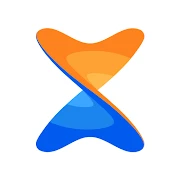 Xender - Share Music Transfer icon