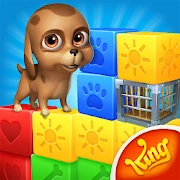 Pet Rescue Saga Mod Apk 4.10.1.0 Unlimited money