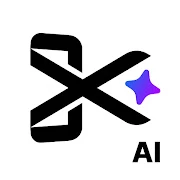 AI Video Editor: ShotCut AI icon