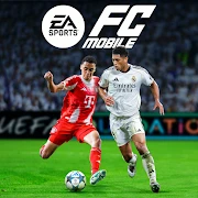EA SPORTS FC™ Mobile Soccer Mod Apk 26.1.02 