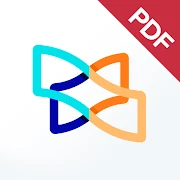 PDF Editor & Reader | Xodo icon