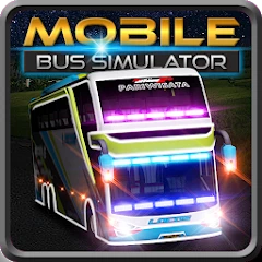Mobile Bus Simulator Mod Apk 1.0.8 Unlimited money