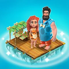 Family Island™ — Farming game Mod Apk 2025188.2.84443 Mod Menu